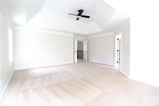 5830 Norfolk Chase Road, Peachtree Corners, GA 30092