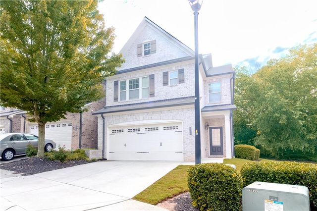 5830 Norfolk Chase Road, Peachtree Corners, GA 30092