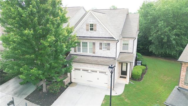 5830 Norfolk Chase Road, Peachtree Corners, GA 30092