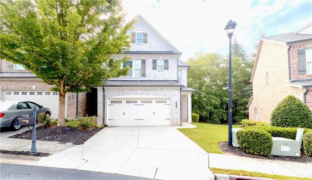 5830 Norfolk Chase Road, Peachtree Corners, GA 30092