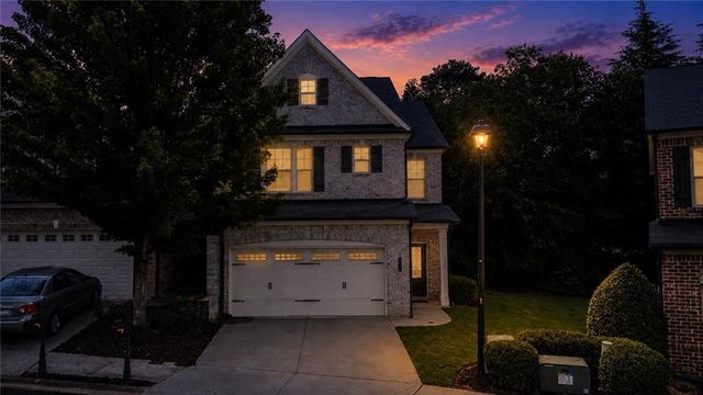 5830 Norfolk Chase Road, Peachtree Corners, GA 30092