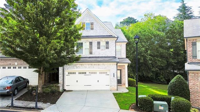 5830 Norfolk Chase Road, Peachtree Corners, GA 30092
