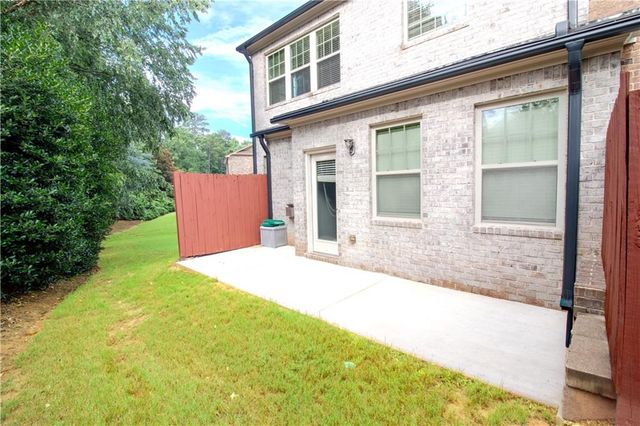 5830 Norfolk Chase Road, Peachtree Corners, GA 30092