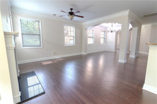 5830 Norfolk Chase Road, Peachtree Corners, GA 30092