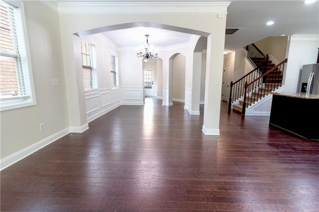 5830 Norfolk Chase Road, Peachtree Corners, GA 30092