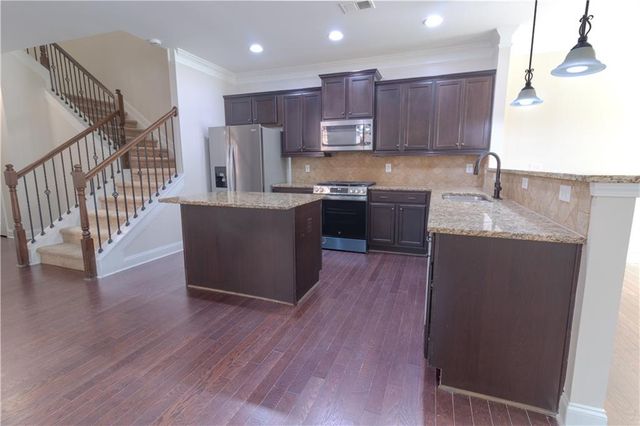 5830 Norfolk Chase Road, Peachtree Corners, GA 30092