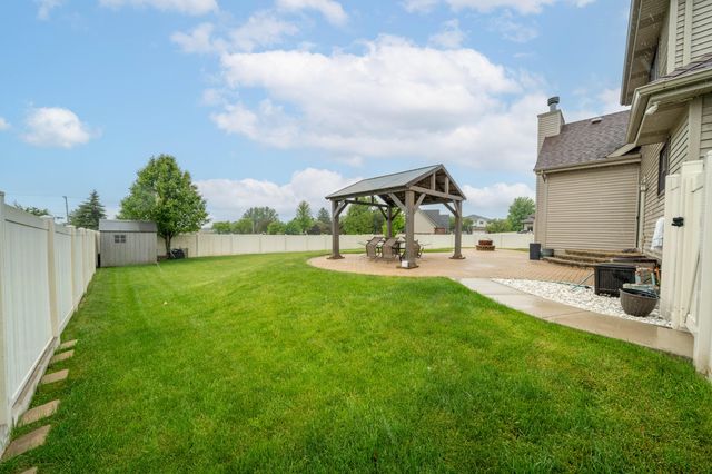 8639 W 92nd Lane, St. John, IN 46373