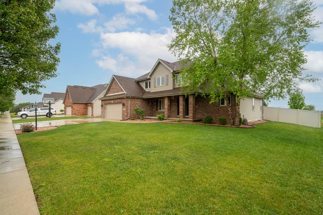 8639 W 92nd Lane, St. John, IN 46373
