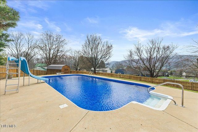 316 Winding Road, Bristol, TN 37620