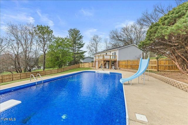 316 Winding Road, Bristol, TN 37620