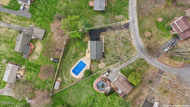 316 Winding Road, Bristol, TN 37620