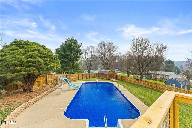 316 Winding Road, Bristol, TN 37620