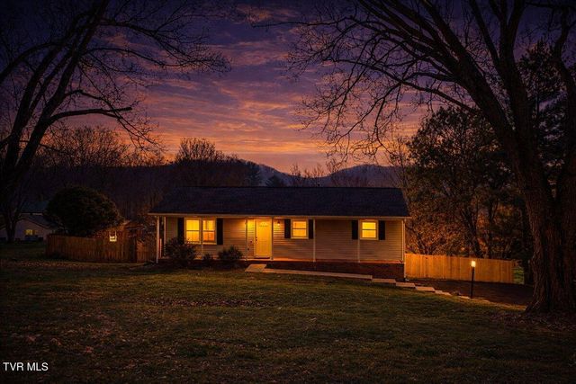 316 Winding Road, Bristol, TN 37620