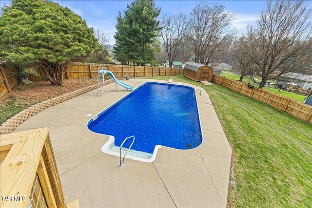 316 Winding Road, Bristol, TN 37620