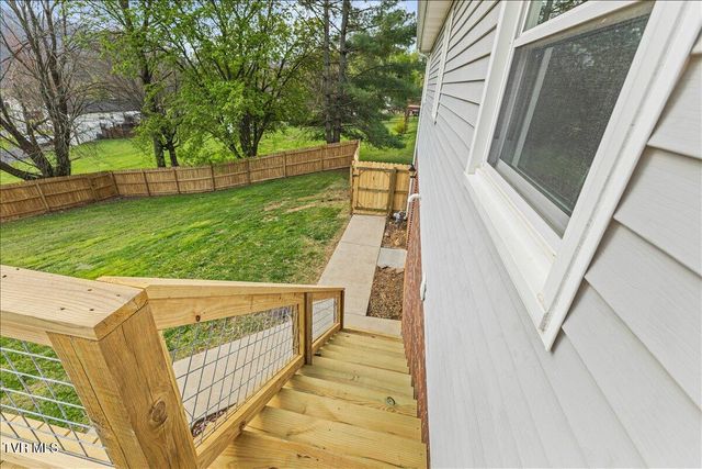 316 Winding Road, Bristol, TN 37620