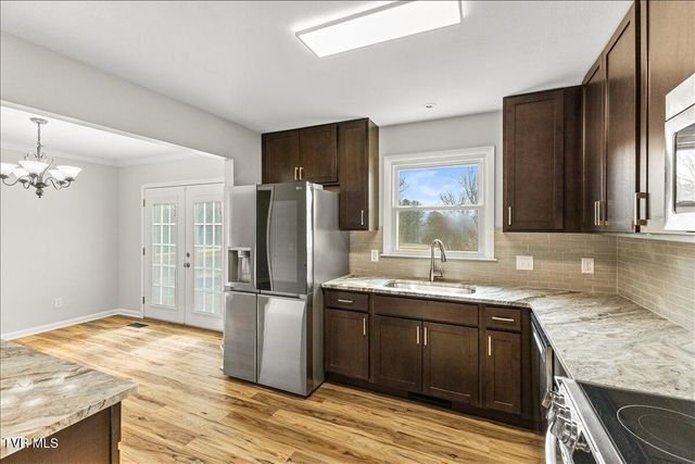 316 Winding Road, Bristol, TN 37620