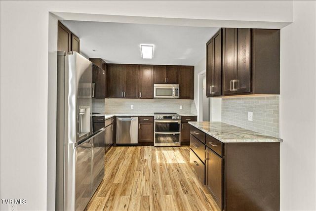 316 Winding Road, Bristol, TN 37620