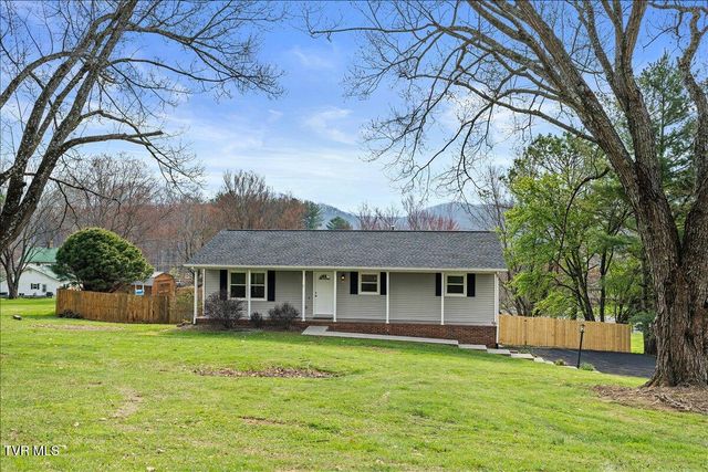 316 Winding Road, Bristol, TN 37620