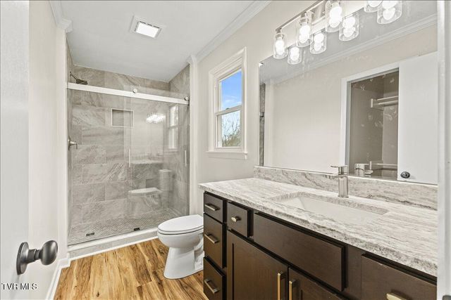 316 Winding Road, Bristol, TN 37620