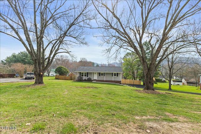 316 Winding Road, Bristol, TN 37620