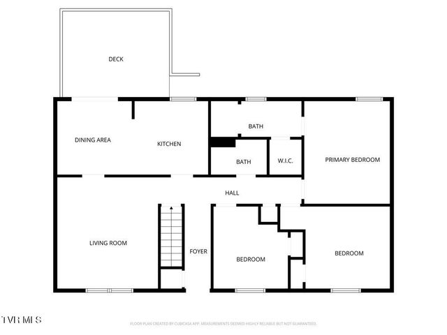 316 Winding Road, Bristol, TN 37620