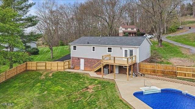 316 Winding Road, Bristol, TN 37620