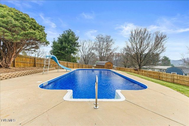 316 Winding Road, Bristol, TN 37620