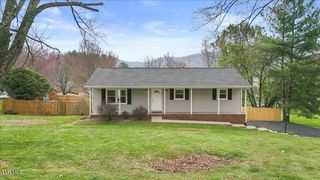 316 Winding Road, Bristol, TN 37620