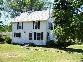 9449 Turk Road, Ottawa Lake, MI 49267