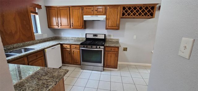 6311 Dawnridge Drive, Houston, TX 77035