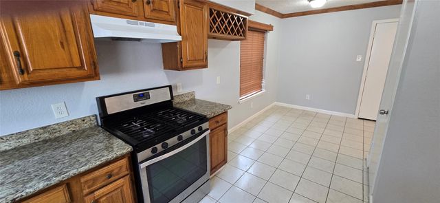 6311 Dawnridge Drive, Houston, TX 77035