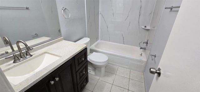 6311 Dawnridge Drive, Houston, TX 77035