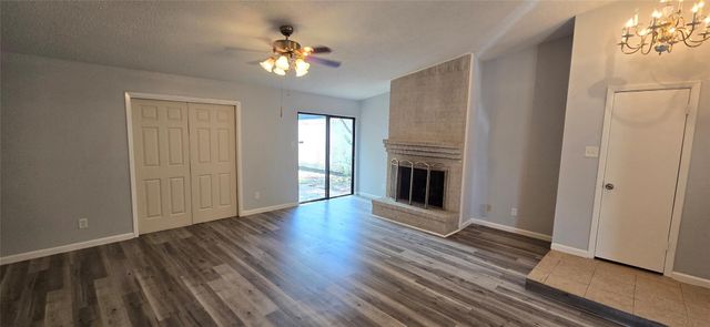 6311 Dawnridge Drive, Houston, TX 77035
