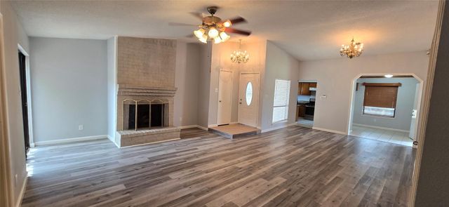 6311 Dawnridge Drive, Houston, TX 77035