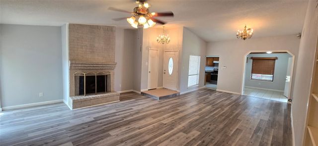 6311 Dawnridge Drive, Houston, TX 77035