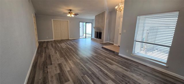6311 Dawnridge Drive, Houston, TX 77035