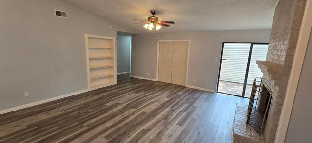 6311 Dawnridge Drive, Houston, TX 77035