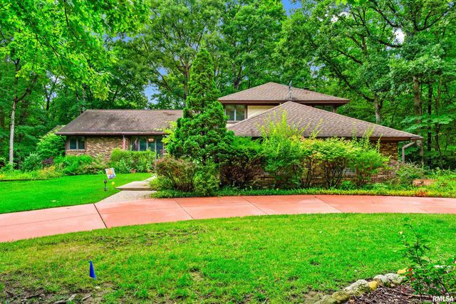 12205 N WAKE ROBIN Way, Dunlap, IL 61525