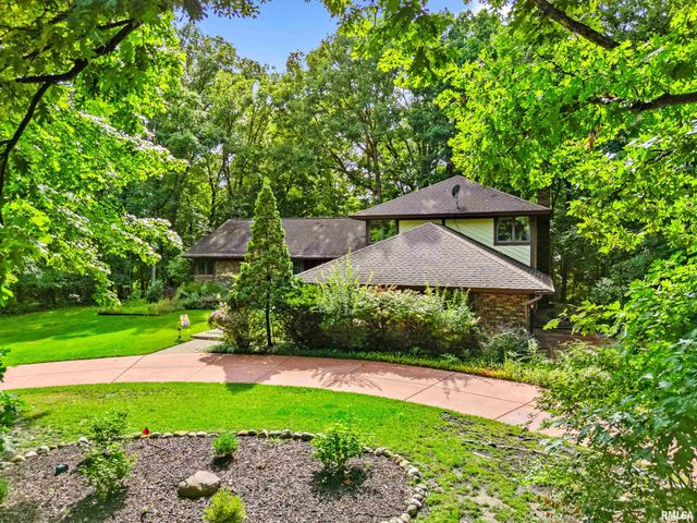 12205 N WAKE ROBIN Way, Dunlap, IL 61525