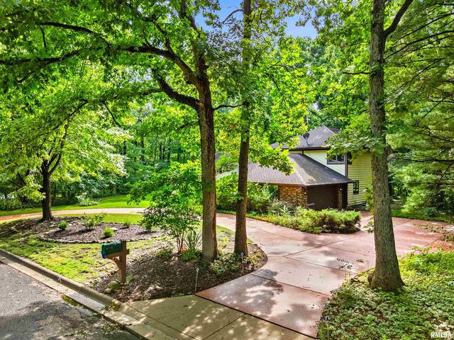 12205 N WAKE ROBIN Way, Dunlap, IL 61525