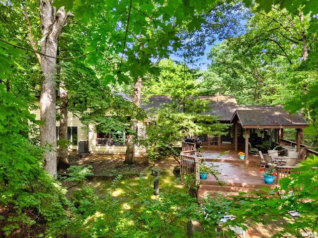12205 N WAKE ROBIN Way, Dunlap, IL 61525