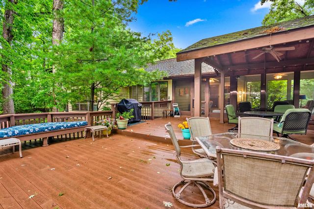 12205 N WAKE ROBIN Way, Dunlap, IL 61525