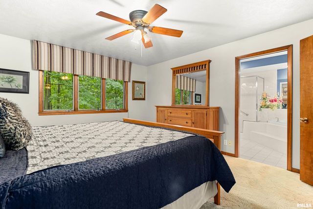 12205 N WAKE ROBIN Way, Dunlap, IL 61525