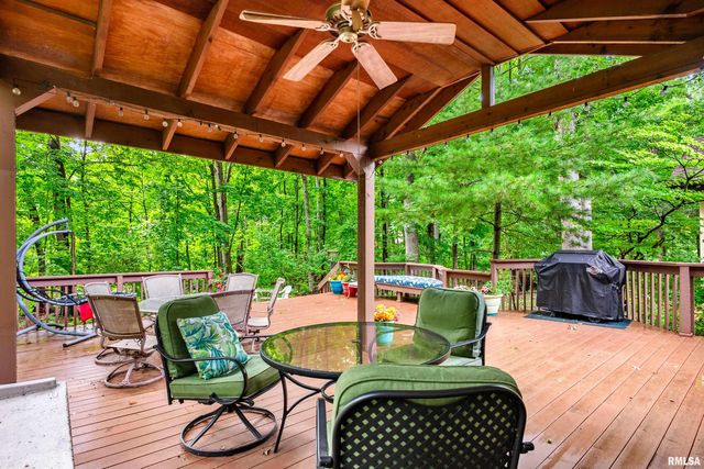 12205 N WAKE ROBIN Way, Dunlap, IL 61525