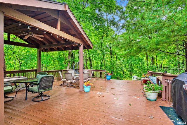 12205 N WAKE ROBIN Way, Dunlap, IL 61525