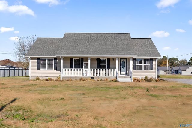 2424 County Road 505, Fort Payne, AL 35968