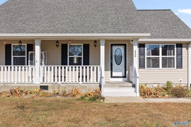 2424 County Road 505, Fort Payne, AL 35968