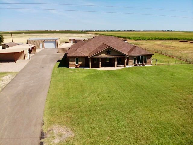 9223 E County Rd 6700, Lubbock, TX 79403