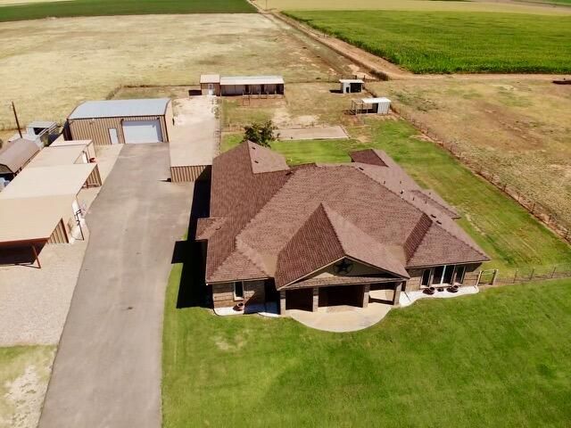 9223 E County Rd 6700, Lubbock, TX 79403