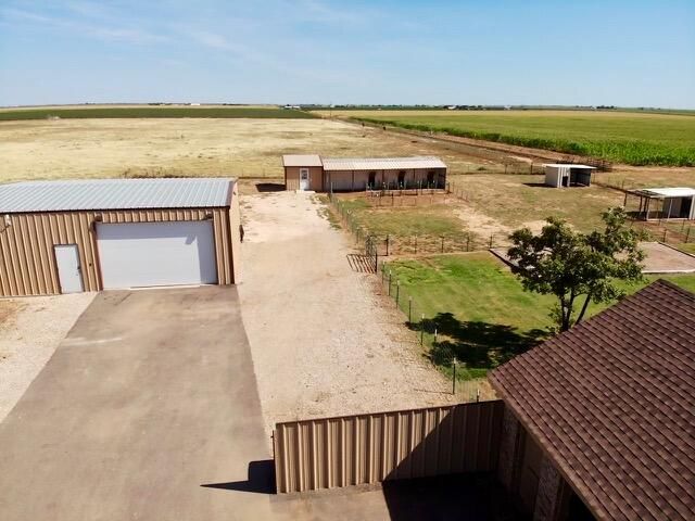 9223 E County Rd 6700, Lubbock, TX 79403